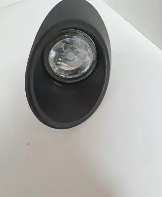 Front fog light