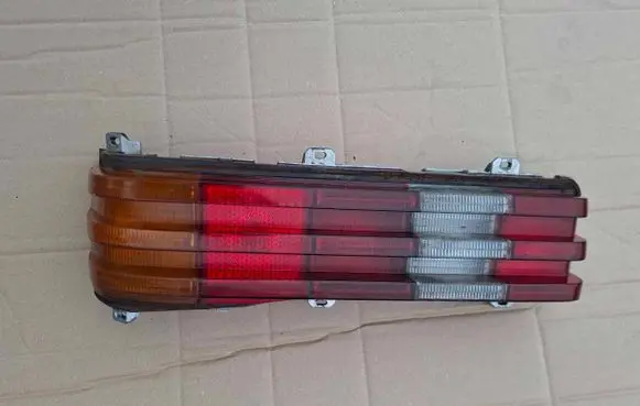 Mercedes-Benz W123 Rear/tail lights 0153248R3