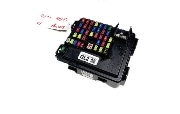 KIA Sportage Fuse box set 91950-D9BB0
