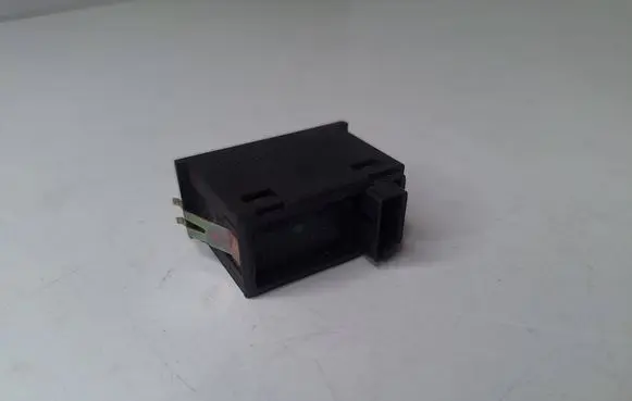 BMW 3 E46 Traction control (ASR) switch 03052920 6901592