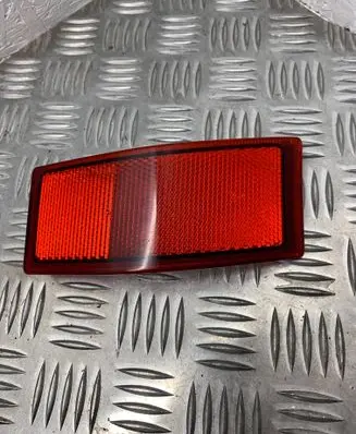 Opel Omega B1 Rear tail light reflector 143887
