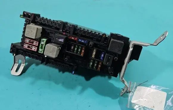 Fuse box set