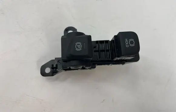 Toyota Yaris XP210 Hand parking brake switch 75P286