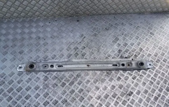 Citroen C4 Grand Picasso Bottom radiator support slam panel 