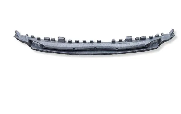 Audi A4 S4 B9 8W Front bumper foam support bar 8W0807550AA