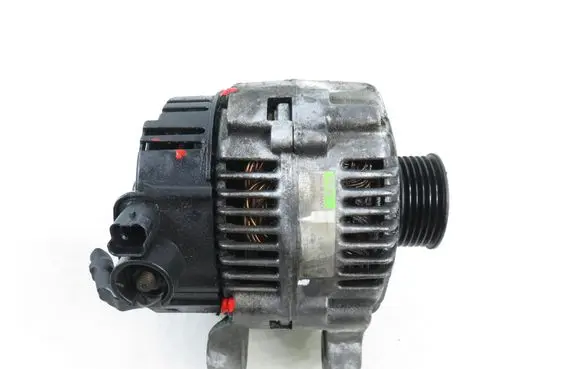 Peugeot 206 Generator/alternator 9633782680