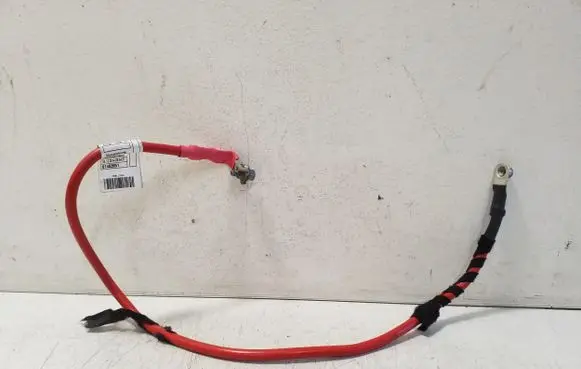 Mercedes-Benz CLS C218 X218 Positive cable (battery) P00117246 61483951