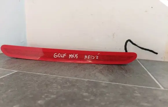Volkswagen Golf V Third/center stoplight 1K6945097A