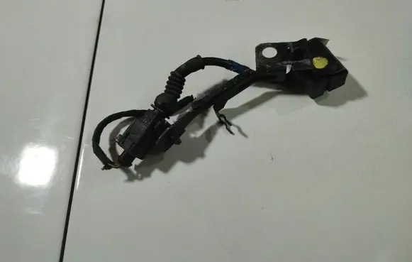 Audi A8 S8 D3 4E Sensor 4E0616575J