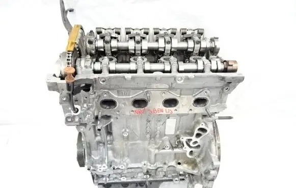 Citroen C5 Aircross Engine 5G06