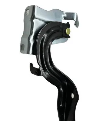 Renault Koleos II Engine bonnet/hood hinges 654016195R RSMAZ0223