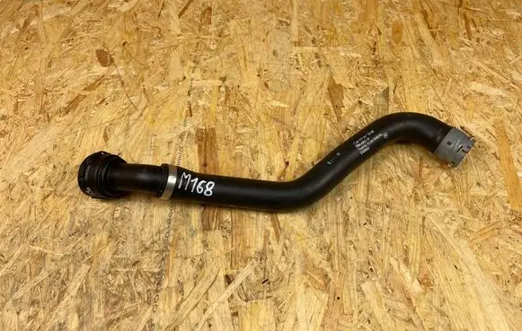 Mercedes-Benz B W247 Engine coolant pipe/hose A1775015302