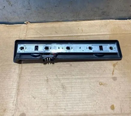 Mercedes-Benz W123 Tail light part 22064