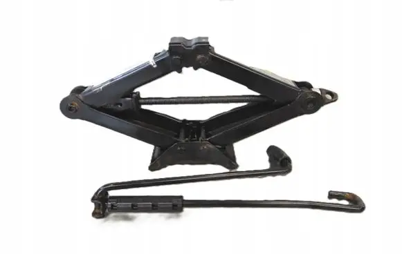 Seat Ibiza V (KJ) Lift Jack 2Q0011031