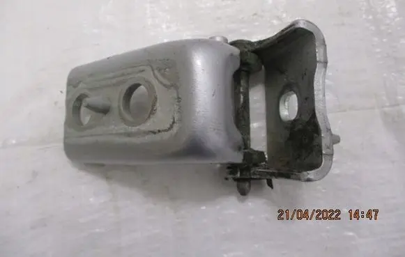 Citroen DS4 Rear door lower hinge