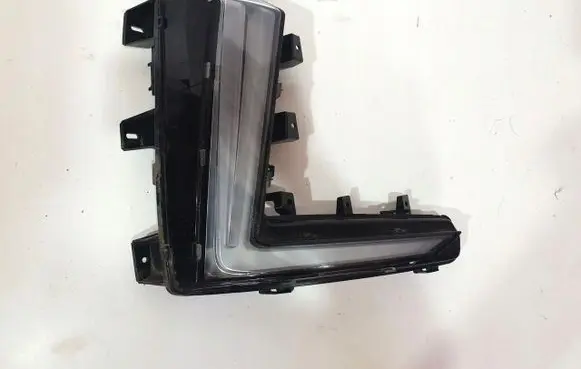 Citroen C4 Grand Picasso LED Daytime headlight 