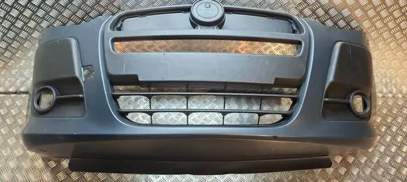 Fiat Doblo Front bumper S25071011 735461211
