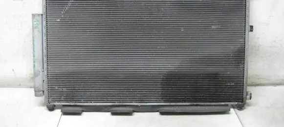 Honda CR-V A/C cooling radiator (condenser)