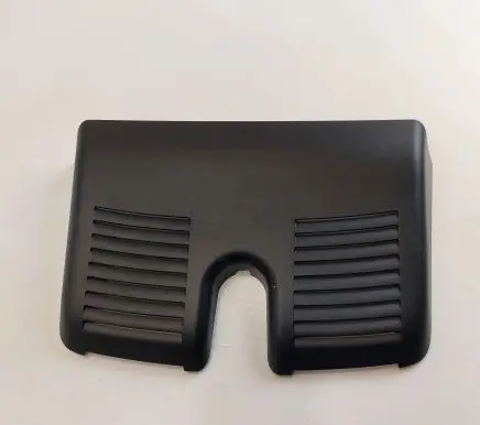 Nissan Leaf II (ZE1) Rearview mirror trim 284L85SH0A
