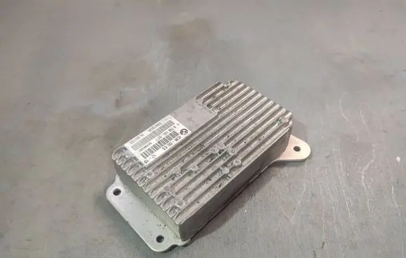 BMW 7 F01 F02 F03 F04 Other control units/modules 6798145 34526851242 34526799591