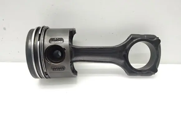 Mercedes-Benz Vito Viano W639 Piston with connecting rod 611 8854A 12000180