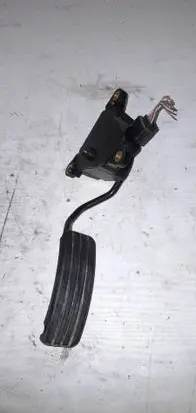 Renault Megane II Accelerator throttle pedal 8200153268