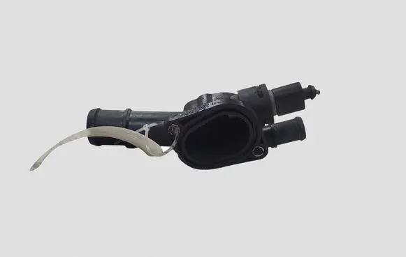 Audi A3 S3 A3 Sportback 8P Engine coolant pipe/hose 03G121132B
