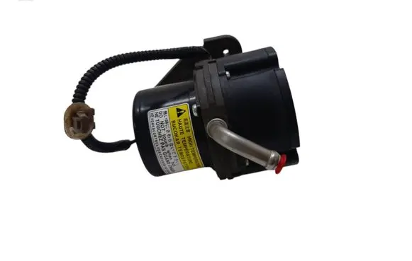Peugeot iOn Vacuum pump TD8233 9Z160098
