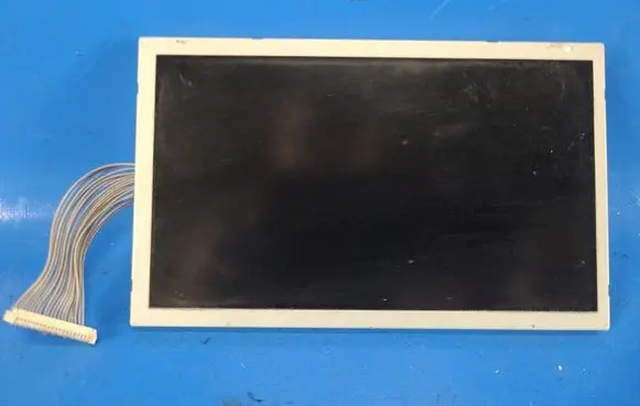 Volvo XC90 Screen/display/small screen VA6BEX17C272AA