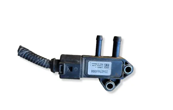 Subaru Outback Exhaust gas pressure sensor 22627AA500