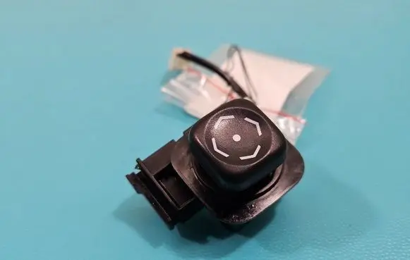 Seat control switch