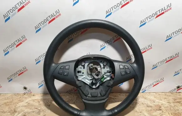 BMW X5 E70 Steering wheel 9199422