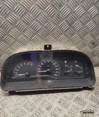 Renault Laguna I Speedometer (instrument cluster) 09045629090