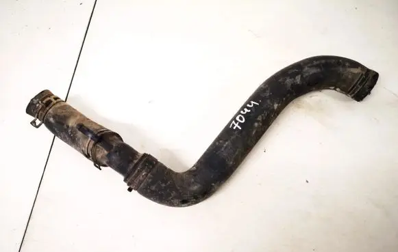 Seat Cordoba (6K) Engine coolant pipe/hose 1j0121087b