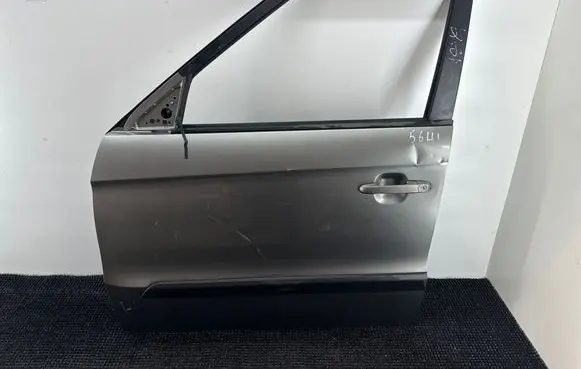 KIA Soul Front door 