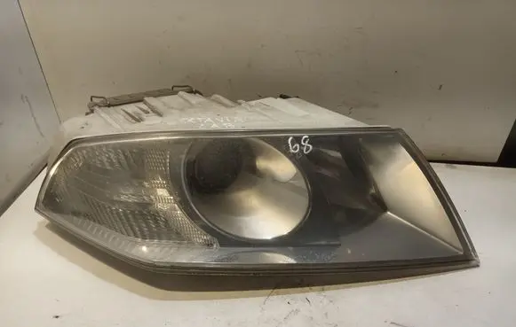 Headlight/headlamp