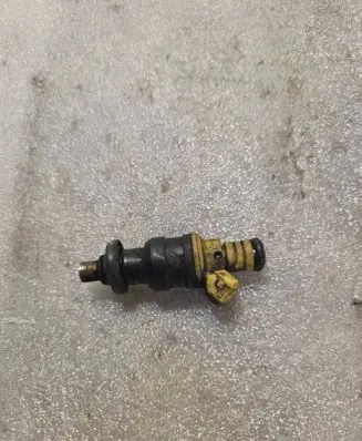 Fuel injector