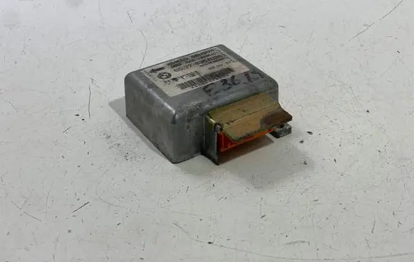 BMW 3 E36 Airbag control unit/module 65778367035