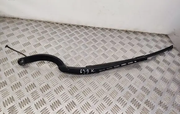 Jaguar XJ X351 Front wiper blade arm 178168