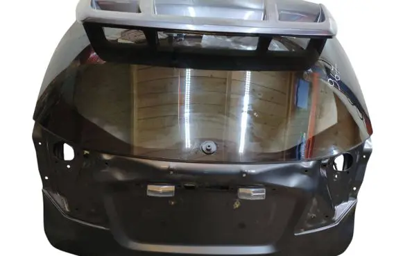 Toyota C-HR I Tailgate/trunk/boot lid