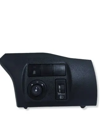 Citroen Berlingo ESP (stability program) switch 98024711XT