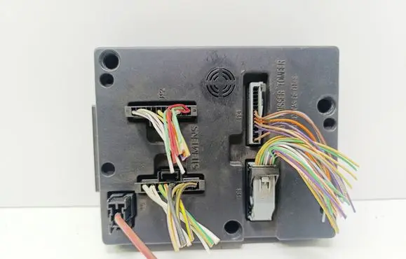 Renault Scenic I Fuse module 8200029342B