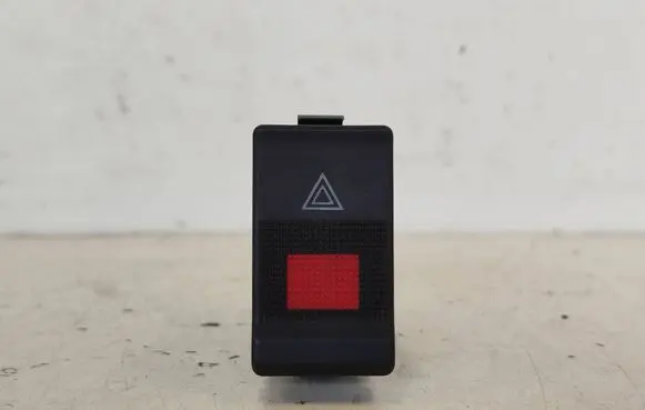Audi 80 90 S2 B4 Hazard light switch 4A0941509