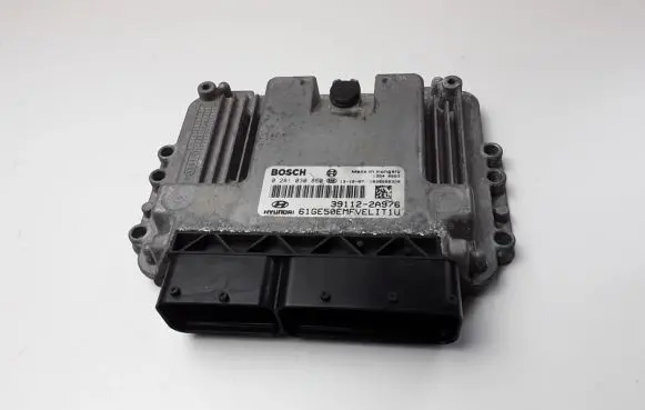 Hyundai i30 Engine control unit/module 391122A976