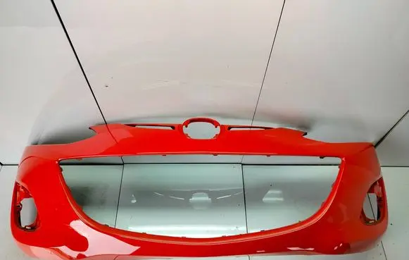 Mazda 2 Front bumper ddr61-50031