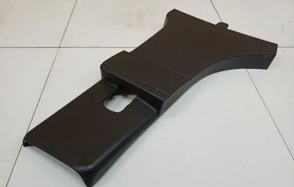 Jeep Compass (B) pillar trim (top) 8930