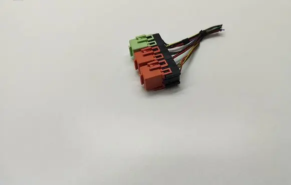 BMW 5 E60 E61 Other relay 61368373700 8373700 12631742690