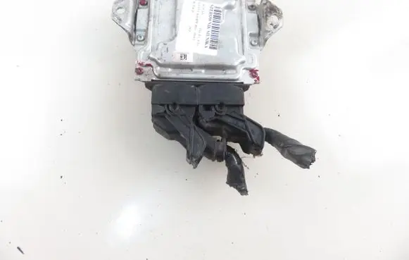 Suzuki SX4 Engine control unit/module 0261504534 3392055L20