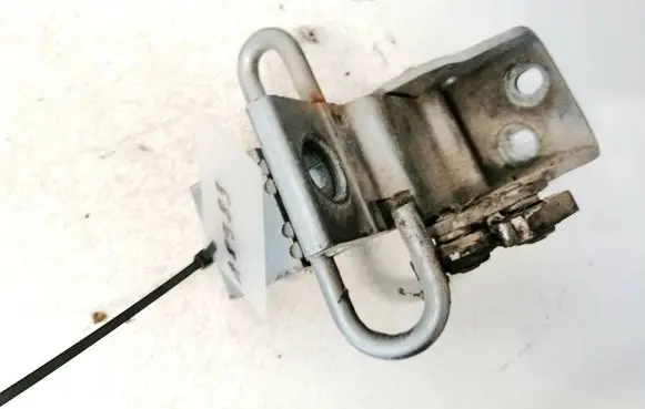 Audi 80 90 B3 Rear door lower hinge