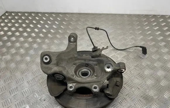 Mercedes-Benz E W213 Rear wheel hub